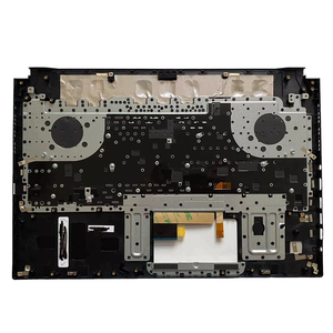 Đối với ASUS ROG gu501 gm501gm Đen C <span class=keywords><strong>Shell</strong></span> Bìa trên palmrest bàn phím máy tính xách tay trường hợp máy tính xách tay vỏ - Product Image 3