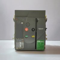 Disjoncteur d'air à 3 pôles 1000A SPS10F avec ET6G Easypact