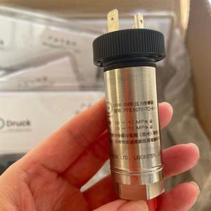 Sensor de Presión (0 a 10 Bares) con Precisión Sin Especificar y Sin Clasificación IP - Product Image 2