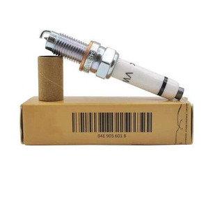 Bujías de Encendido de Níquel Iridio para Automóviles Japoneses, Piezas Eléctricas Electrónicas, <span class=keywords><strong>Precio</strong></span> de Fábrica, 04E905601B  PZKER7D8EGS - Product Image 6