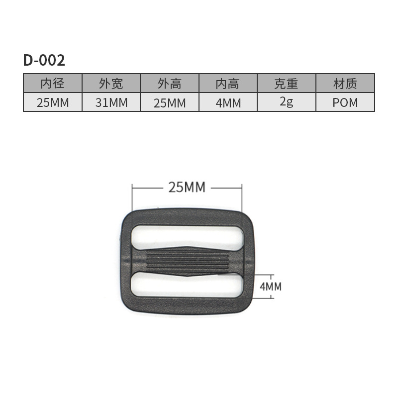 D002-25MM