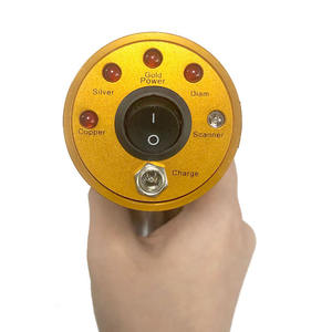 <span class=keywords><strong>Detector</strong></span> de Metais de Longo Alcance 800M com Antena para Busca de 10 Metros de Profundidade Detecção Subterrânea de Material Metálico Encontra Ouro - Product Image 5