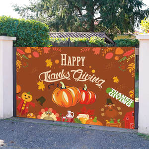 High Quality Customized Portable Lightweight Reusable Tradeshow Giveaways <b>Waterproof</b> PVC Polyester <b>Tarpaulin</b> Banner - Product Image 3