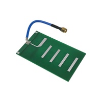 TOBNICE OEM Antenne interne SMD PCB FPC avec connecteur IPX UFL 433/915/868/2G 3G 4G GSM Modèle de communication WiFi PCB-08