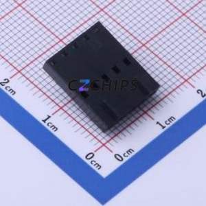 FHG25402-S05M2K6B Housing (Wire-to-Board / Wire-to-Wire) P=2.54mm Connector 1x5P 2.54mm 1 5 - Product Image 2