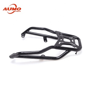 Kits de carrosserie de Scooter électrique Offre Spéciale coffre e-bike support de support arrière étagère pour <span class=keywords><strong>NIU</strong></span> N N1 <span class=keywords><strong>N1S</strong></span> N-GT NQI SPORT - Product Image 3