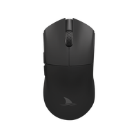 Motospeed Darmoshark M3PRO Wireless Blue tooth Gaming Esports Mouse 26000 DPI Nordic N52840 PAW3395 Ratones de computadora para computadora portátil PC