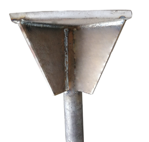 Tuỳ Chỉnh A2 A4 Uốn J <span class=keywords><strong>Bolt</strong></span> Với Nut 9 <span class=keywords><strong>Bolt</strong></span> Loại Neo Cho Hook Head Anchor <span class=keywords><strong>Bolt</strong></span> Với Máy Giặ<span class=keywords><strong>t</strong></span> Với Mùa Xuân - Product Image 2