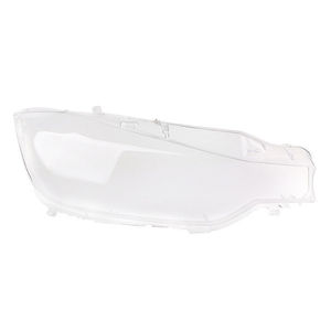 Cubierta de Faro para BMW Serie 3 F30 F35, Material PC, con Clip, 2013-2015, Par Izquierdo y Derecho - Product Image 3