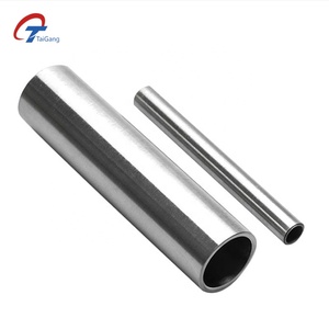 Tubo de acero sin costura de alta calidad AISI 4130 Tubo de aleación Soldadura de tubería de precisión Incluido SS <span class=keywords><strong>pipe</strong></span> - Product Image 3