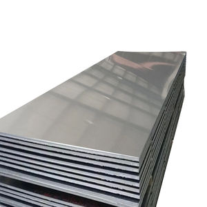 ステンレス鋼シートステンレス鋼厚さ1mm 2mm 3mm AISI304、316、430 - Product Image 1