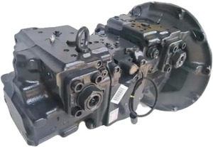 ปั๊มไฮดรอลิกหลัก PC290LC-8 PC290NLC-8 สำหรับอะไหล่รถขุด ปั๊มไฮดรอลิก 708-2L-01600 708-2L-00600 ปั๊มลูกสูบ - Product Image 2