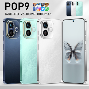Originale tecno <span class=keywords><strong>po</strong></span> 9 vendita calda nuovo all'ingrosso smartphone faccia sbloccare 4g 5g telefono da gioco - Product Image 3