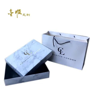Wholesales Supply Clothing Packaging Luxury Custom Shopping Packaging Tote Paper Bag for Clothes