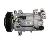 Compresseur de climatisation YDH-CLIMA OEM 926008209R 926004EA0A adapté à Renault