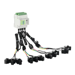 DTSD1352-4S многоконтурный измеритель - Product Image 5