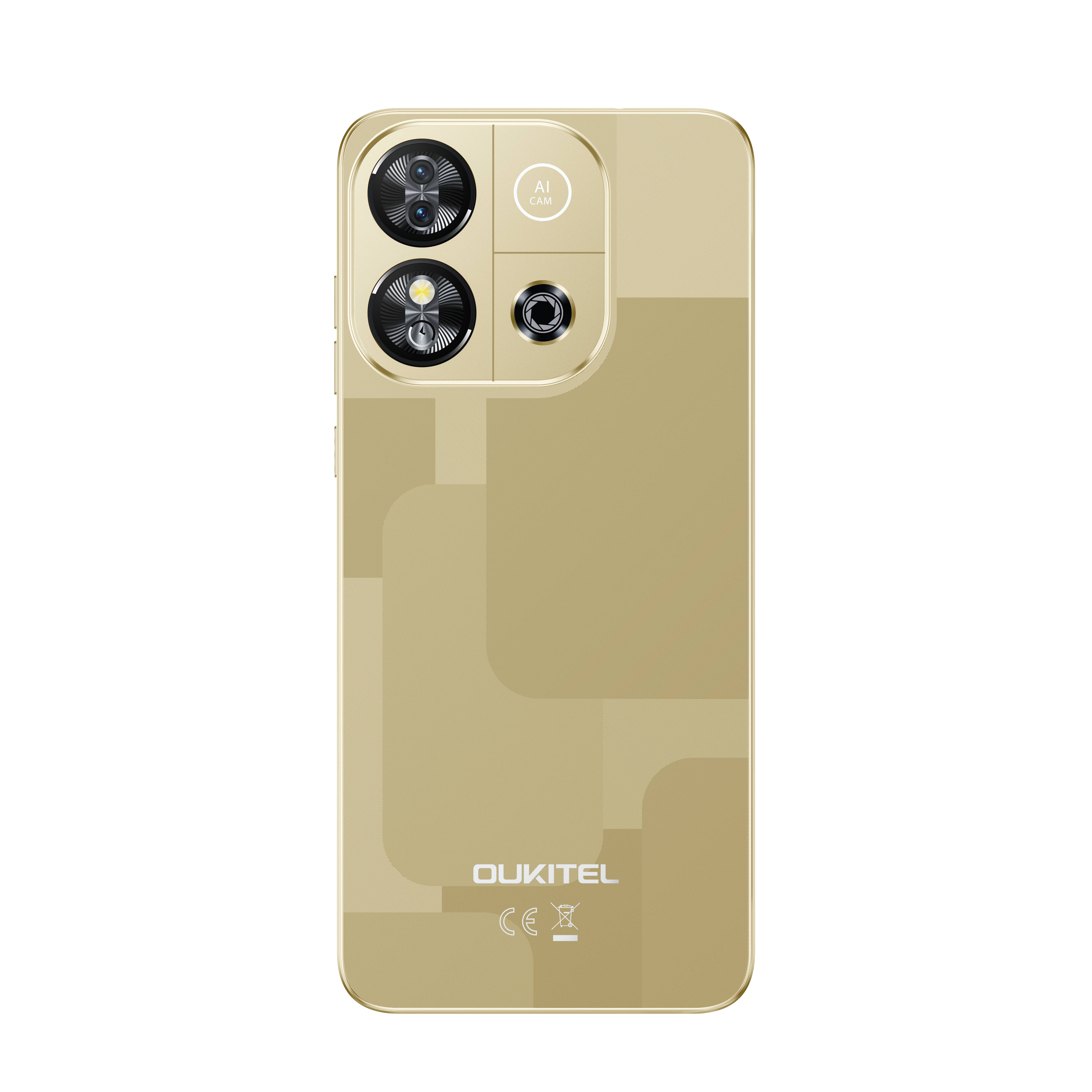 Oukitel C57 Pro Specs – OUKITEL