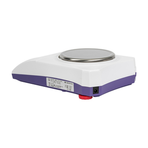 Báscula Digital de Alta Precisión Veidt Weighing China para HUAZHI, Balanza Industrial Electrónica de 3000g/0.1g, LCD-B3000 - Product Image 2