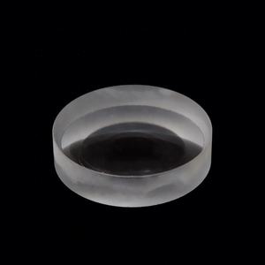 Verre optique <span class=keywords><strong>double</strong></span> <span class=keywords><strong>concave</strong></span> de haute qualité Lentilles <span class=keywords><strong>K9</strong></span> Lentille plano-<span class=keywords><strong>concave</strong></span> OEM Personnalisable Certifié CE/ISO9001 - Product Image 2