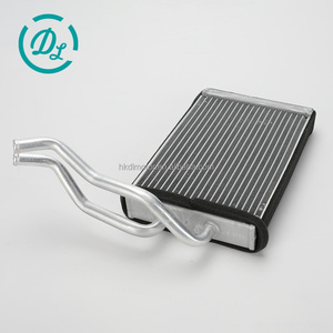 Radiateur de chauffage EexcavaStart pour excavatrice SH200A3 KHR2822 - Remplacement fiable, garantie 1 an, testé et certifié - Product Image 5