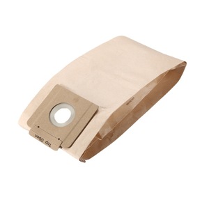 Sac en papier filtre à poussière en tissu pour <span class=keywords><strong>aspirateur</strong></span> personnalisé en usine compatible avec les pièces d'<span class=keywords><strong>aspirateur</strong></span> Karchers T7/1 T8/1 T9/1 T10/1 - Product Image 1