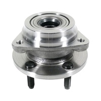 Roulement HGF usine d'origine 8wd 407 625/8wd40762 5/8w0 407 625 /8w0407625 roulement de moyeu de roue pièces automobiles pièces automobiles