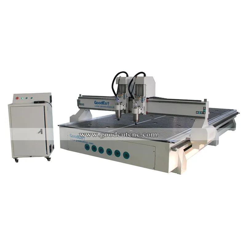 1325 2030 CNC engraver wood multi tool cnc router sealing materials cutting machine
