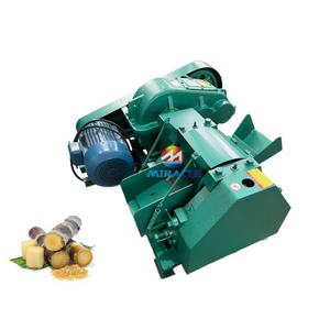 Presse-jus de <span class=keywords><strong>canne</strong></span> à sucre électrique grande capacité 1 tonne/heure pour la production de jus de <span class=keywords><strong>canne</strong></span> à sucre - Product Image 3