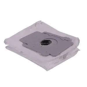 Home Appliance Parts Replacement Irobot Non Woven Dust Vacuum Cleaner Cloth Bag