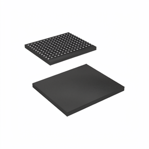 Chip de Memoria Electrónico Original CY7C1315BV18-167BZCT 165 LBGA - Product Image 1