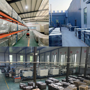 Vòng bi tiếp xúc góc tốc độ cao loại mới 5319 3056300 5320 3056320 chịu nhiệt độ cao - Product Image 3