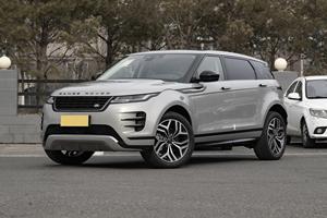 Land-Rover Range Rover Evoque L 2.0T 249Ps HP 2024 48V Hybrid Euro VI SUV Car - Product Image 6