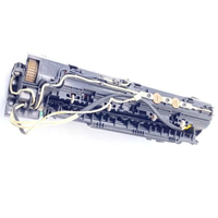 Unité de fusion / Ensemble de fixation du fusor CLX-3175 220V JC61-02322A compatible avec Samsung CLX-3175FN CLP-315W CLX-3170FN CLX-3175FW CLP-310N