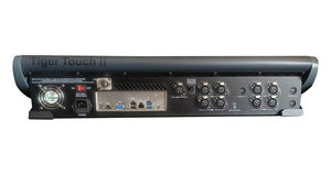 Contrôleur d'éclairage de scène Tiger Touch II V18.1, commutateur manuel LTC et <span class=keywords><strong>DMX</strong></span> 512, 8 <span class=keywords><strong>ou</strong></span> 16 ports - Product Image 5