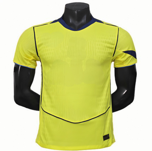 <span class=keywords><strong>Maillot</strong></span> de football respirant à manches longues imprimé, édition joueur domicile, saison 25/26, pour les fans de <span class=keywords><strong>Tottenham</strong></span> Hotspur, numéro 7 Sun Xinghui - Product Image 5