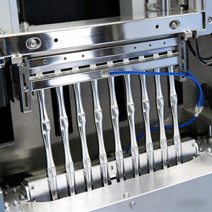 Máquina Empacadora <span class=keywords><strong>de</strong></span> Bolsas <span class=keywords><strong>de</strong></span> Snus <span class=keywords><strong>de</strong></span> Alta Velocidad y Múltiples Filas, Máquina Empacadora <span class=keywords><strong>de</strong></span> Bolsitas <span class=keywords><strong>de</strong></span> Tabaco para Masticar, Máquina Empacadora <span class=keywords><strong>de</strong></span> Bolsitas <span class=keywords><strong>de</strong></span> Cigarrillos Suecos - Product Image 5