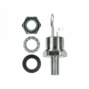 VS-10RIA20 Thyristors Authorized Distributor Electronic Chips Component TO-208AA, TO-48-3, Stud - Product Image 1