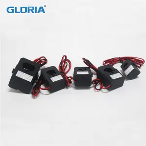 Ct A 0.5 Class 75A Electronic Transformer Current Transformer Three-phase Electric Sensor transformer