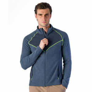 Ziia Outdoor pile uomo-Premium qualità elegante e confortevole - Product Image 2
