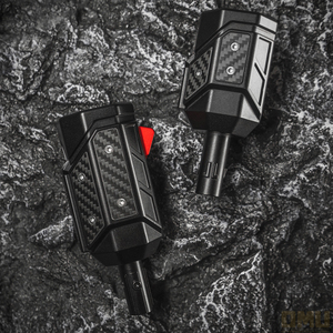 OMU Genesis Series Gear <strong>Shift</strong> <strong>Knob</strong> for Jeep Wrangler JL Accessories <strong>Shift</strong> <strong>Knobs</strong> for Jeep Gladiator - Product Image 6