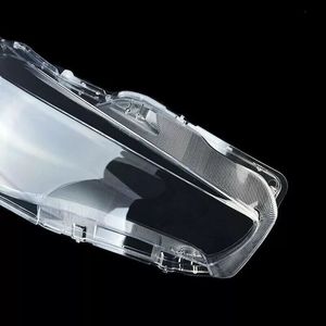 ฝาครอบเลนส์ไฟหน้าอินฟินิตี้ คิว 50 ปี 2014-2021 ซ้ายและขวา B139 ชุดแต่งไฟรถยนต์ - Product Image 1