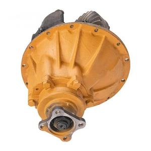 Hansen LG956 29070011081 Pièces de rechange hydrauliques pour chargeur Assemblage d'entraînement principal - Product Image 3