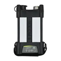 Câble de diagnostic OBD2 pour camions lourds et excavatrices VOCOM 2 II 88890400, interface VOCOM 2 SSD, outils de diagnostic.