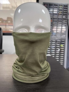 LEO liền mạch Bandana thăng hoa in mặt nạ bìa cho các hoạt động ngoài trời Mặt trời bảo vệ cổ gaiter headband cho nam giới - Product Image 5