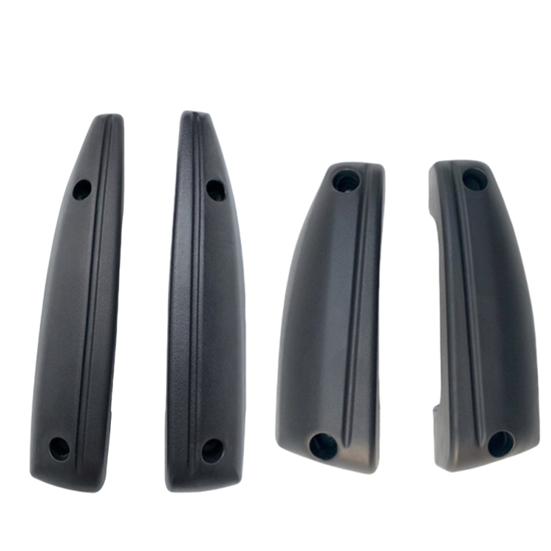 Wuling Glory Small Kahongguang V Single and Double Row Front Middle Door Large Armrest Inner Handle Auto Parts Image 6