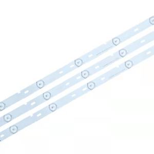 N° 1668 Bande LED de rétroéclairage TV neuve d'origine LED365D8-ZC14-01(A) 30336508201 - Product Image 1