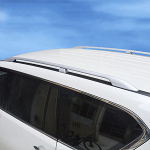 Cho 2014-2020 tuần tra Y62 Hợp kim nhôm Roof <span class=keywords><strong>Rack</strong></span> với hành lý Kệ 50kg Tải Công suất 4x4 phụ kiện - Product Image 6