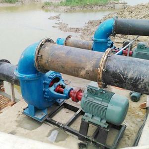 High Volume Electric <b>Farm</b> Irrigation 10 25 Hp Water Pump 200 Hw Mixed Flow Pump - Product Image 6