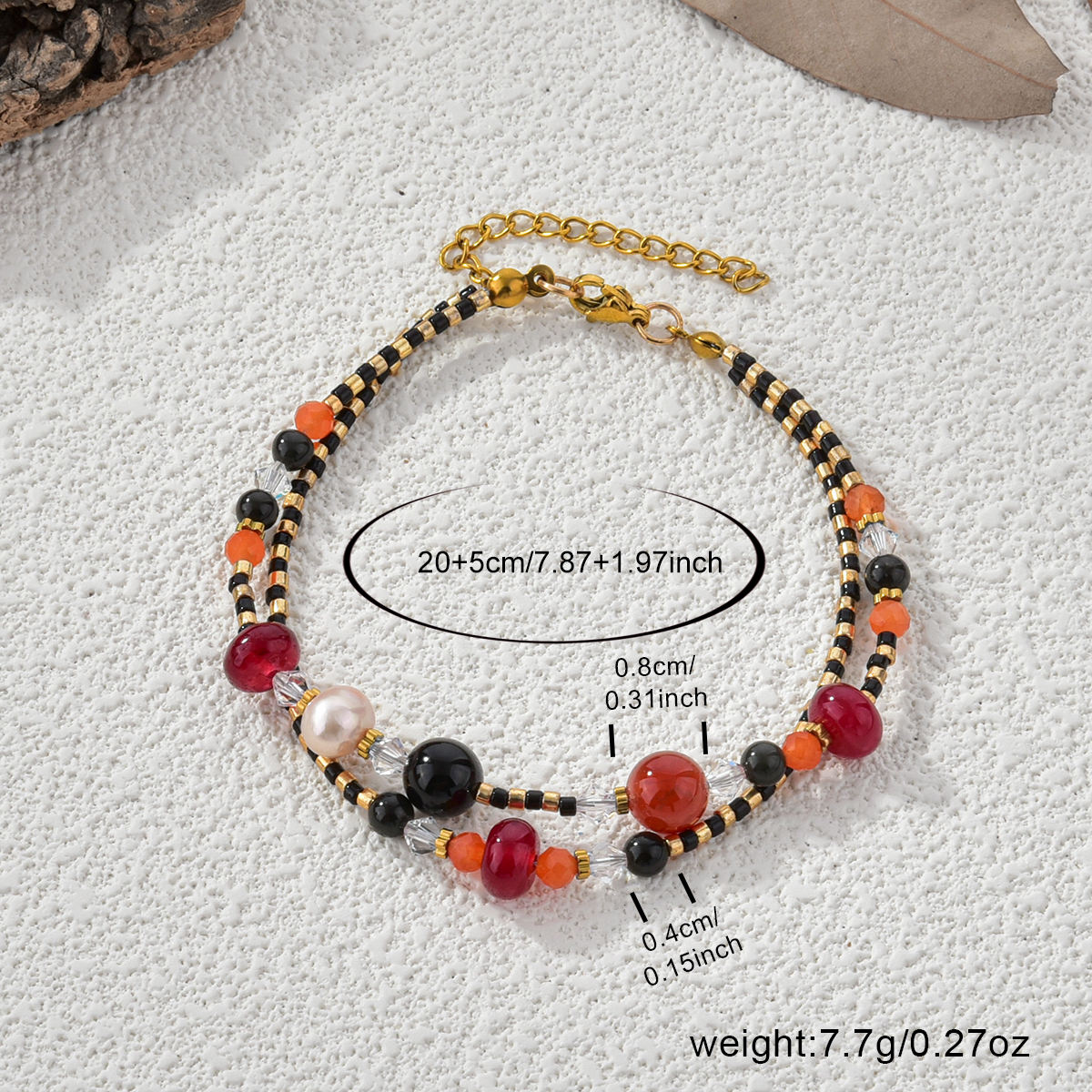 NE240291-2 Bracelet