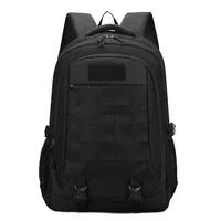 Sac tactique d'extérieur IRONDONKEY, sac à dos multifonctionnel pour les loisirs, les voyages et la randonnée en montagne